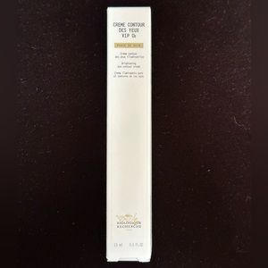 Créme Contour Des Yeux VIP 02 (Biologique Recherche)